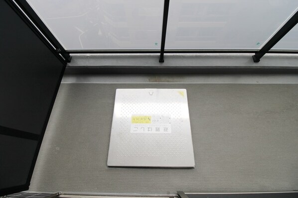 グランカーサ板橋EASTの物件内観写真